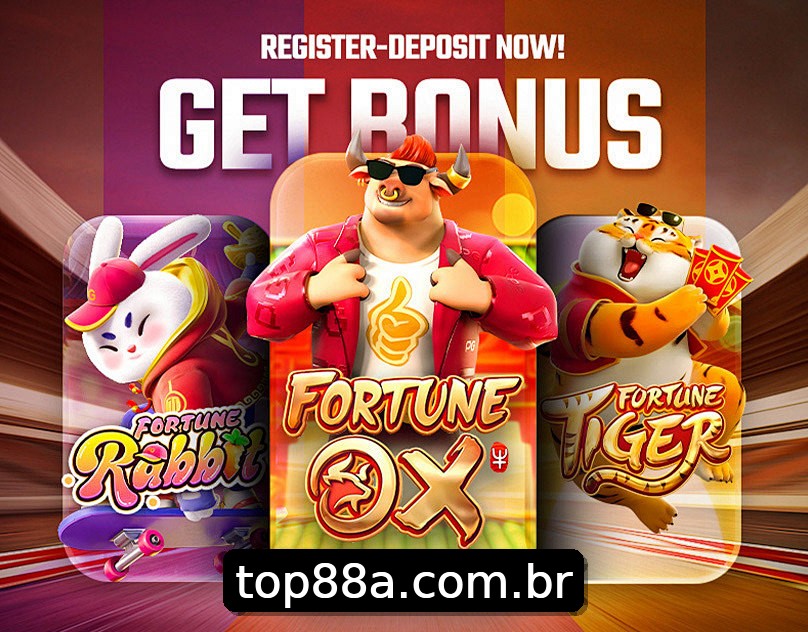 Benefícios da Conta top88