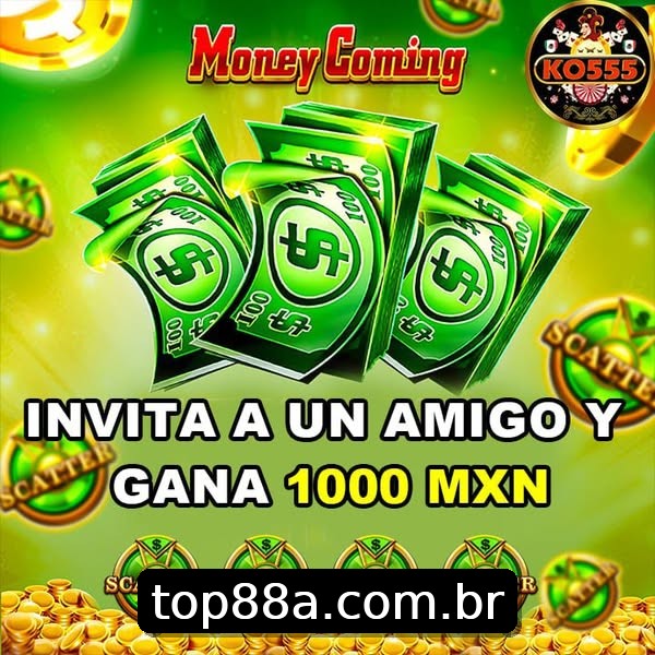 Bônus Diários top88