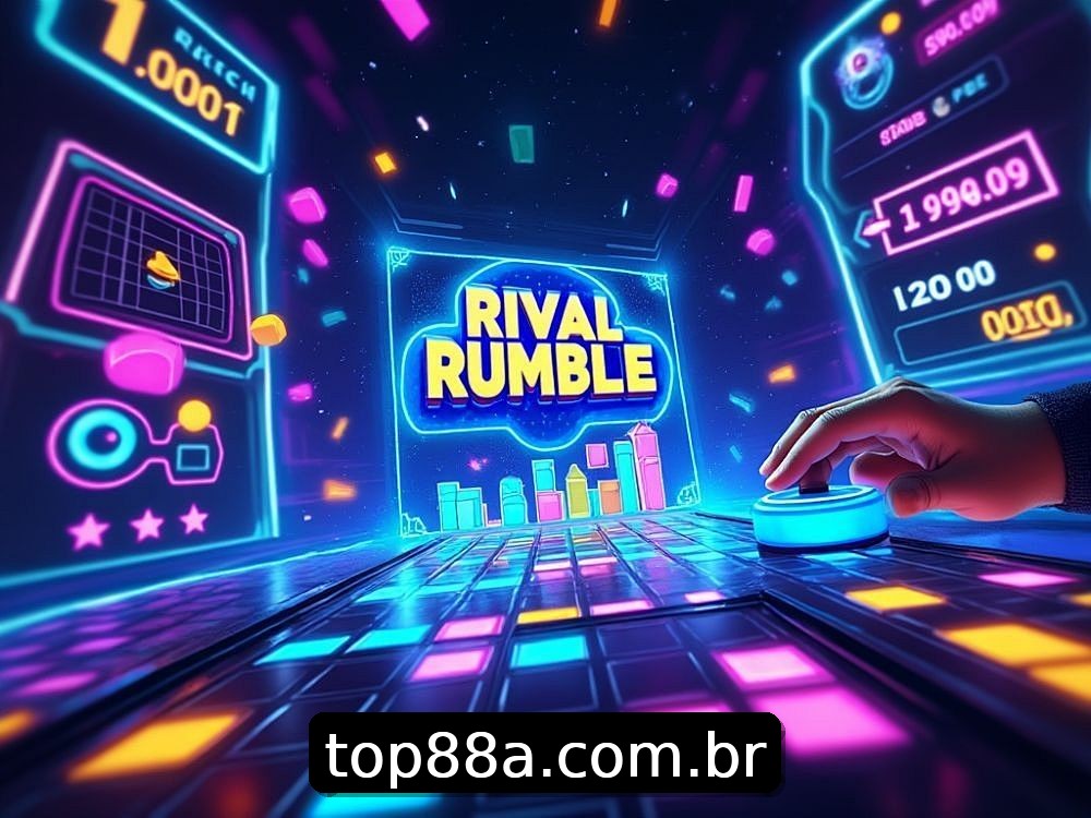 Promoção Relâmpago top88
