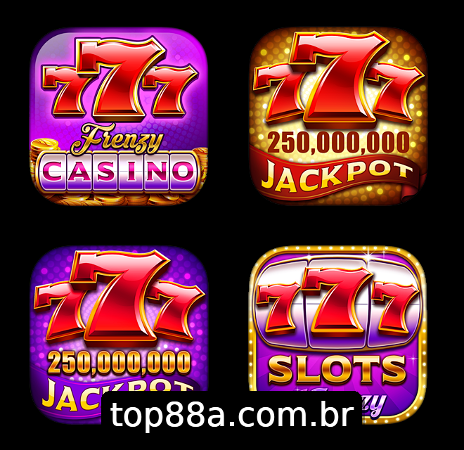 Estatísticas do Jogo top88