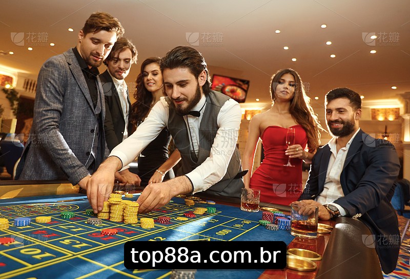 Casino Ao Vivo top88