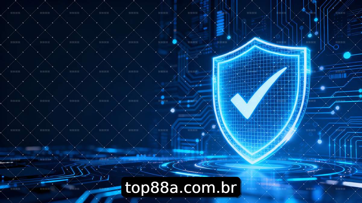 Sistemas de Segurança top88