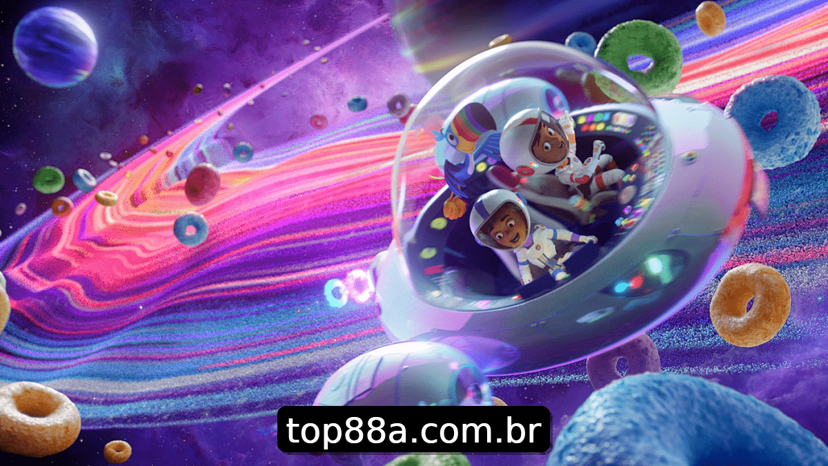 Jogo Spaceman top88