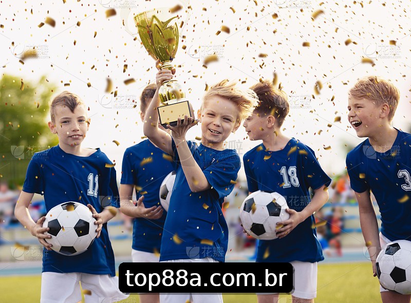 Estatísticas Esportivas top88