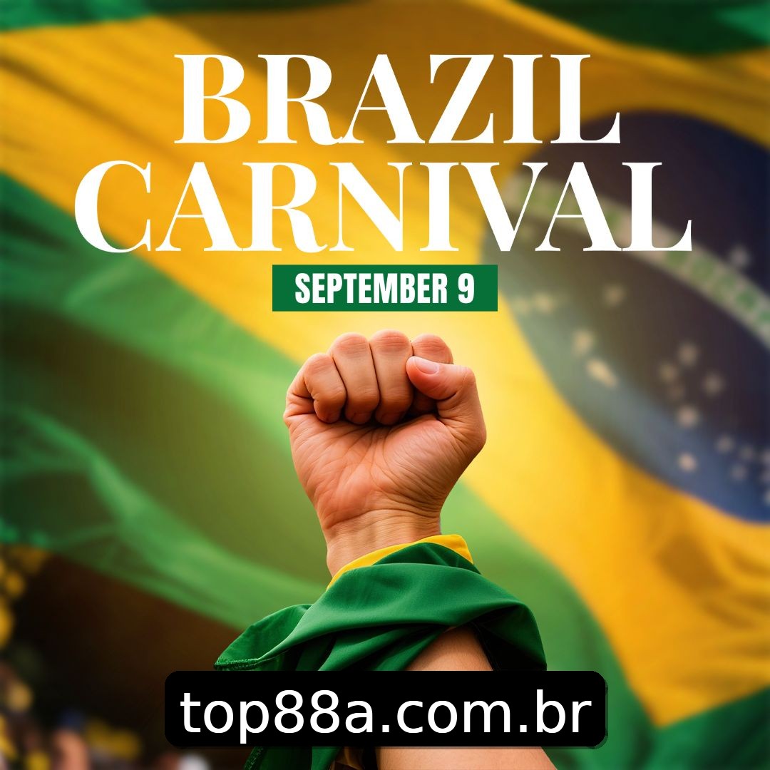 Bônus de Boas-vindas top88